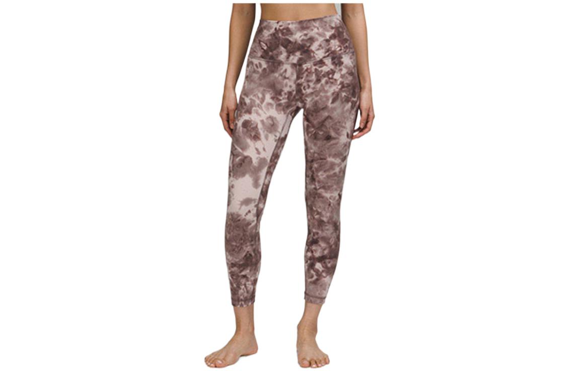 Lululemon Align Yoga Pants 25′ Women’s