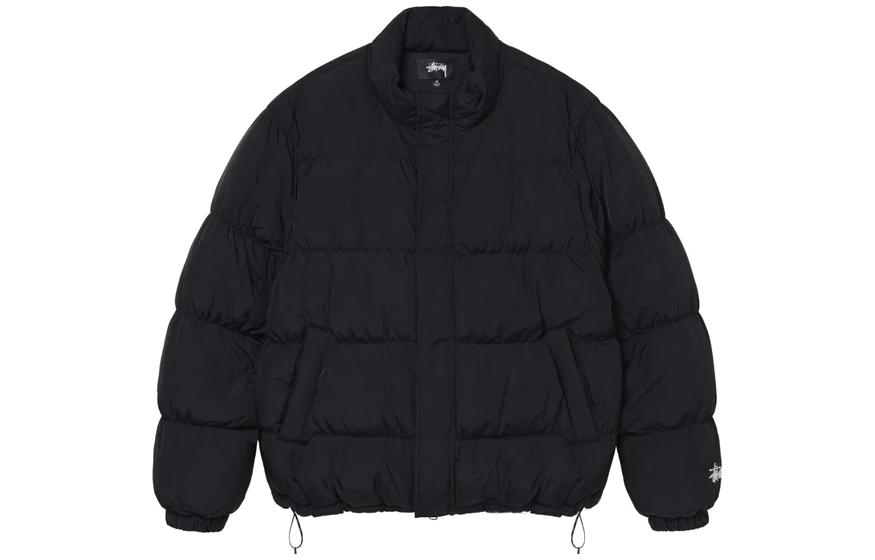 Stussy Ripstop Down Puffer Jacket