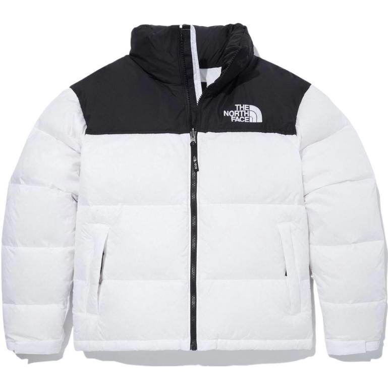 THE NORTH FACE FW22 1996 M's Eco Nuptse Jacket Logo