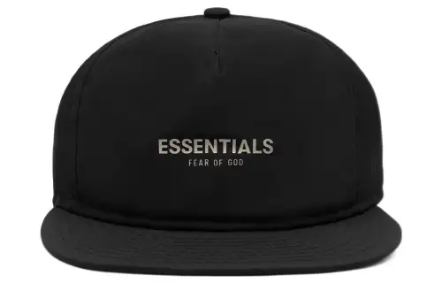 Fear Of God Essentials Rc 950 Cap