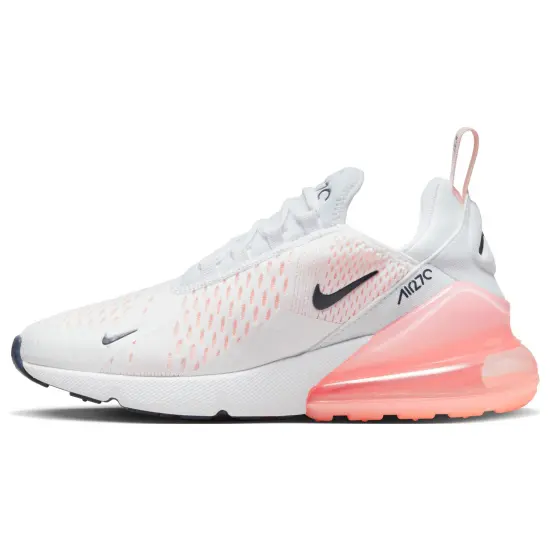 Nike Air Max 270 White Atmosphere Women's