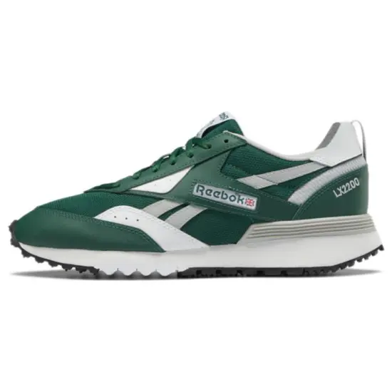 Reebok LX 2200 'Dark Green'