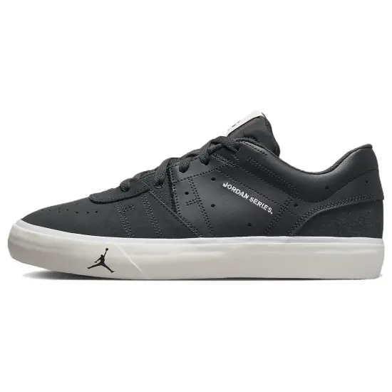 Jordan Series ES Anthracite