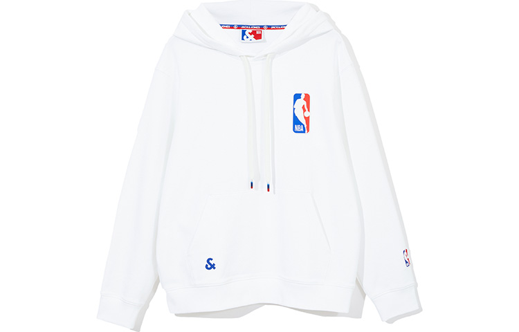 JACK JONES x NBA Logoman