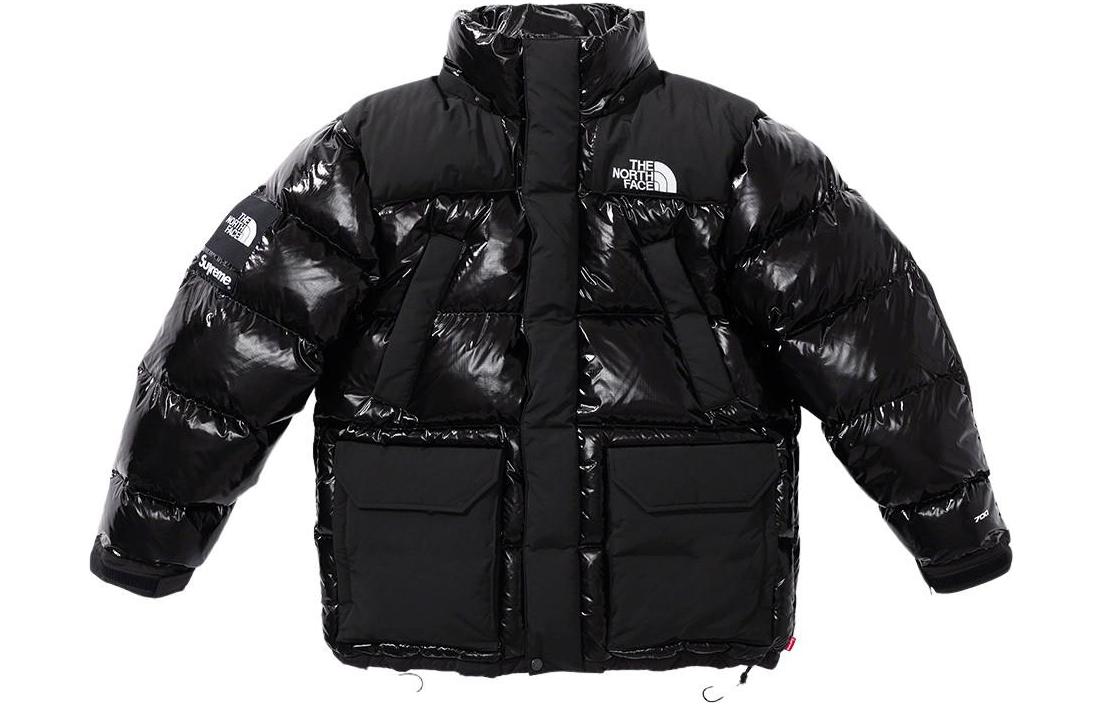 Supreme x The North Face 700-Fill Down Parka SUP-FW22-575 — купить