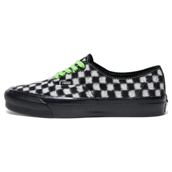 Vans Authentic Vault Og Lx X Concepts 'Black White'