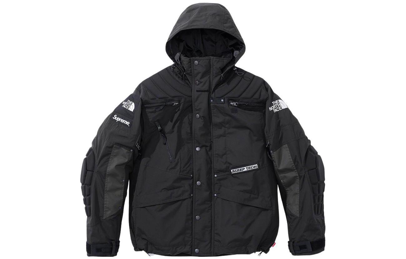 Спортивная куртка Supreme x The North Face Steep Tech Apogee