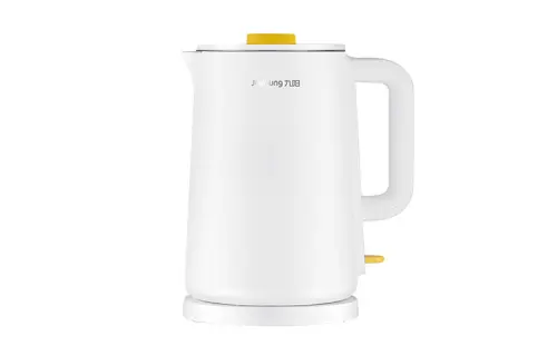 Capacious teapot, liner stainless steel, thermos, 1700 ml, stainless steel AISI 304, anti-scald