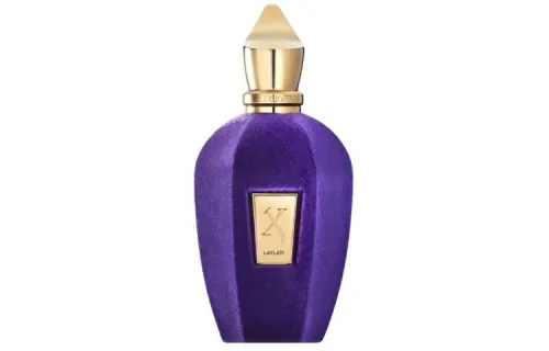 XERJOFF Laylati Woody Herbal Perfume EDP 100ml
