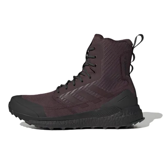 Adidas Terrex Free Hiker XPL GORE-TEX 'Shadow Maroon'