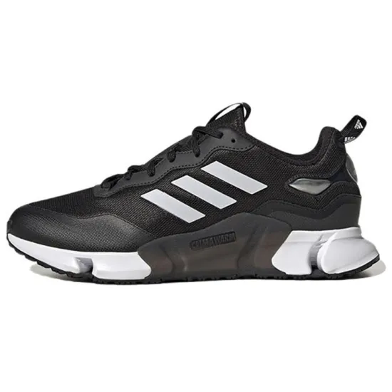 adidas Climawarm 1.0 Running Shoes Unisex Low-top Black/white
