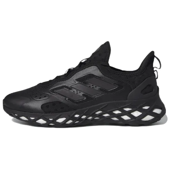 Adidas Web Boost Triple Black