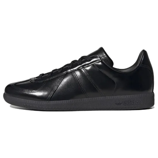Adidas Originals BW Army Skateboard Shoes Unisex Low-top Black