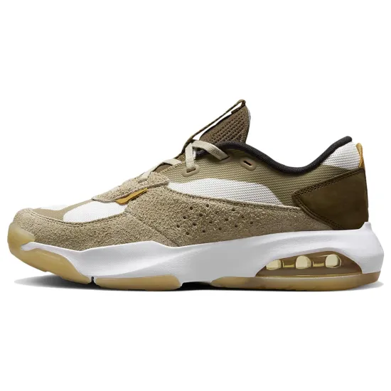 Jordan Air 200E Medium Olive