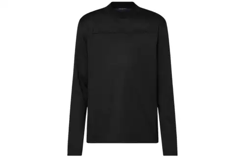 LOUIS VUITTON T-Shirt Men's Black