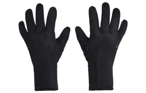 Under Armour Polyester Sports Gloves Women's Multicolor