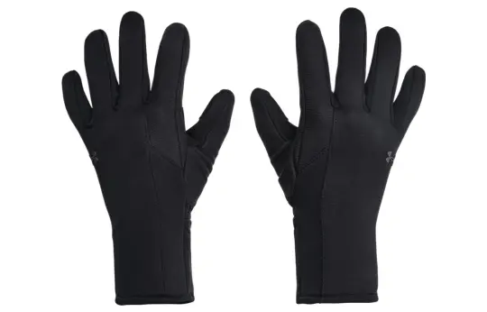 Under Armour Polyester Sports Gloves Women's Multicolor