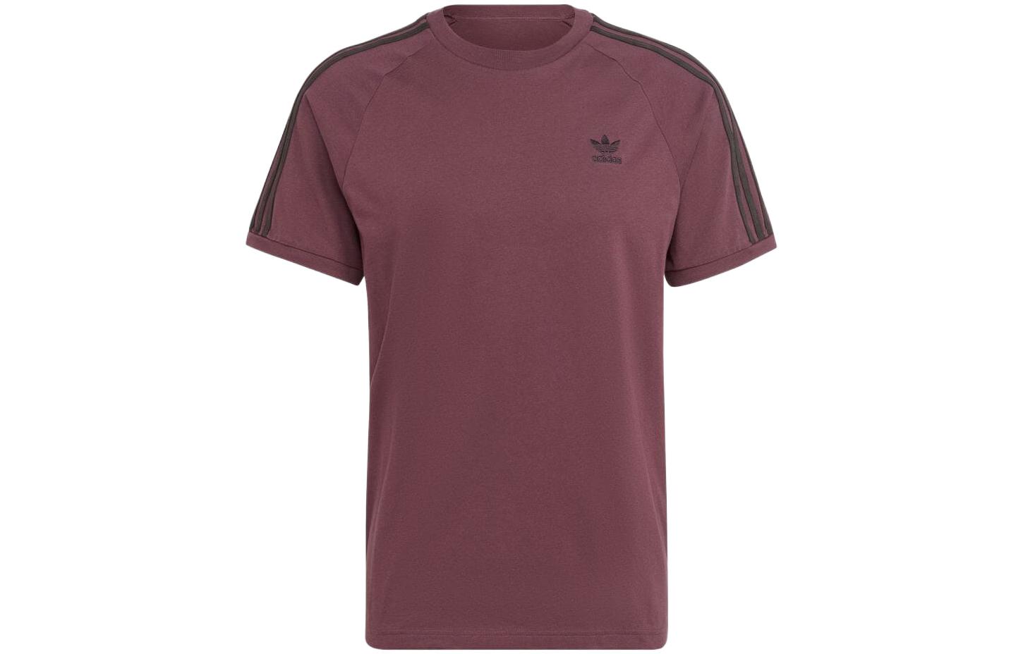 Adidas Originals Adicolor Classics Plush Tee
