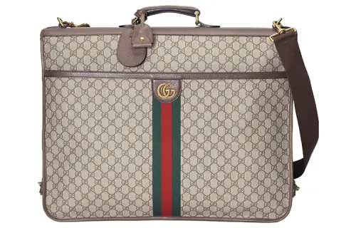 GUCCI Savoy Briefcases
