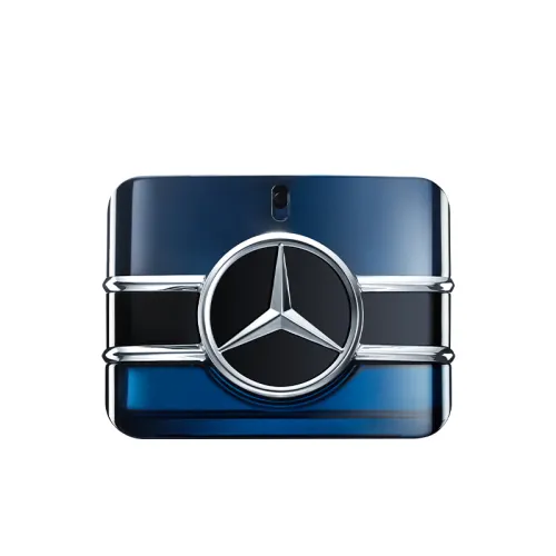 Mercedes-Benz Star Logo Men's