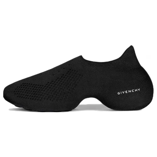Givenchy TK-360 Casual Shoes Women's Low-Top Black