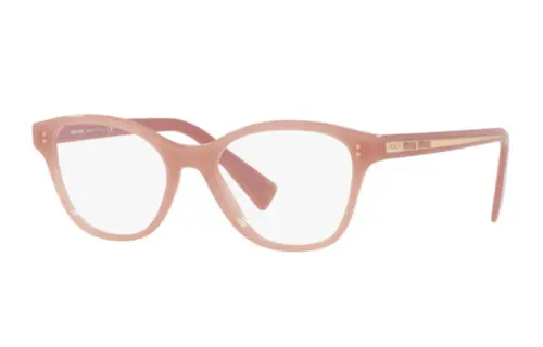 MIU MIU Eyewear Square Frame Glasses