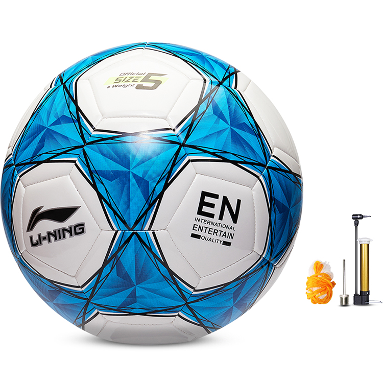 Li Ning Soccer Ball