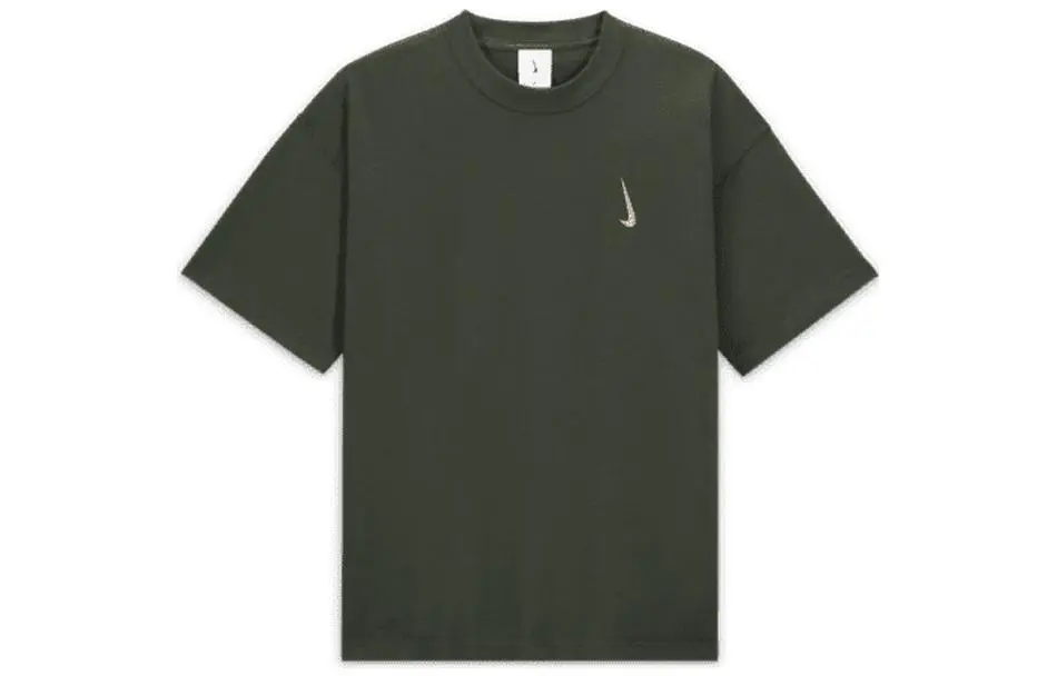 Nike X Billie Eilish S/S Tee Asia Sizing