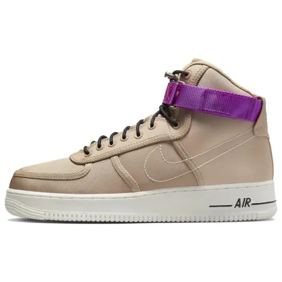Nike Air Force 1 High '07 LV8 'Moving Company - Hemp'