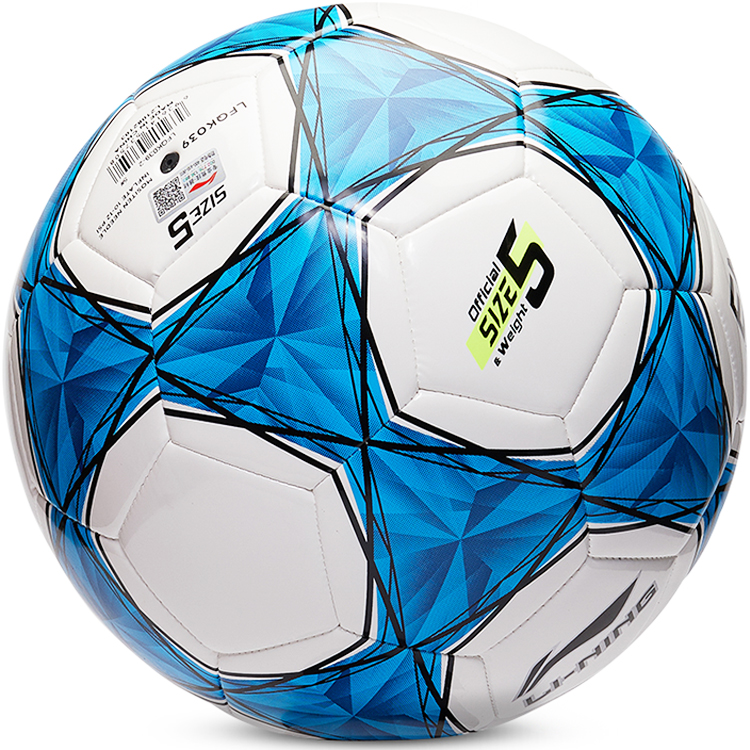 Li Ning Soccer Ball