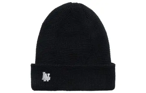 Li Ning Beanies Unisex Black