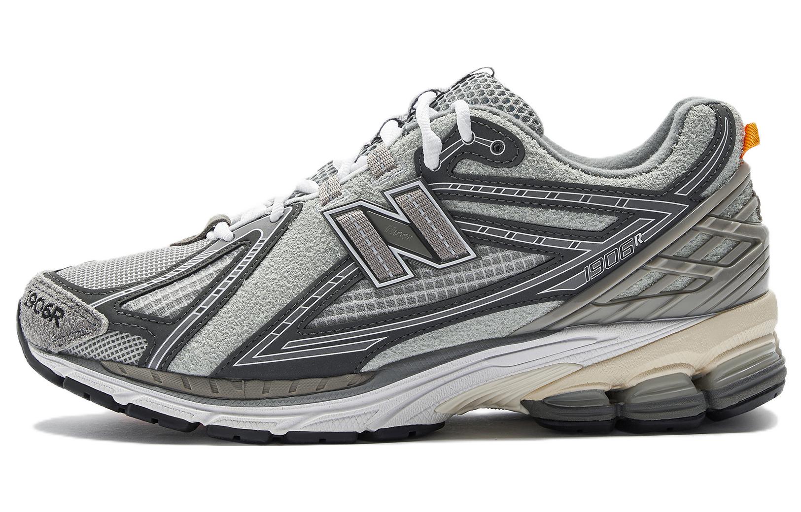 INVINCIBLE x N.HOOLYWOOD x New Balance 1906R