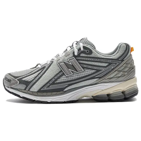 New Balance 1906R N.Hoolywood X INVINCIBLE Grey Swan