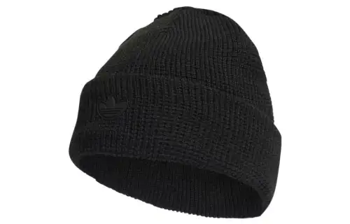 Adidas Originals Polyester Beanies Unisex
