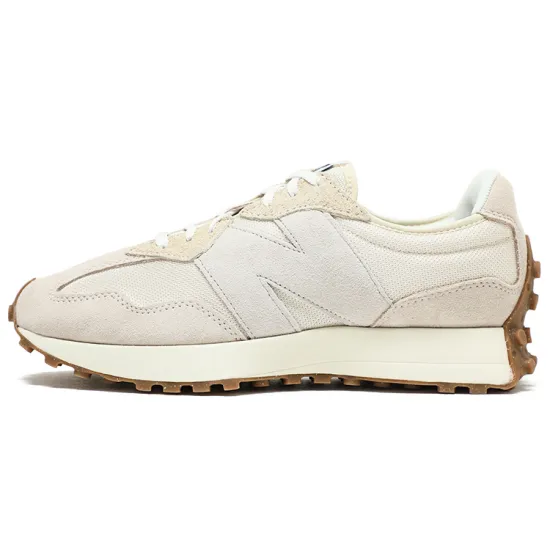 New Balance 327 Nimbus Cloud Crimson