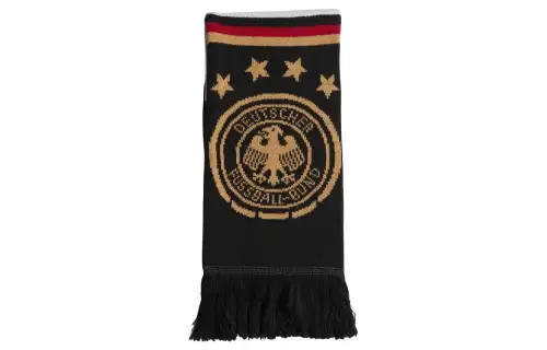 Adidas Knit Scarves Unisex Black