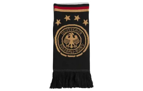 Adidas Knit Scarves Unisex Black