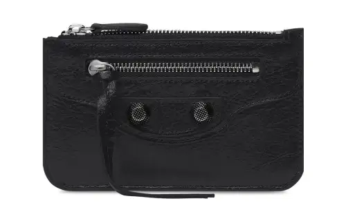 Balenciaga Le Cagole Card Holder
