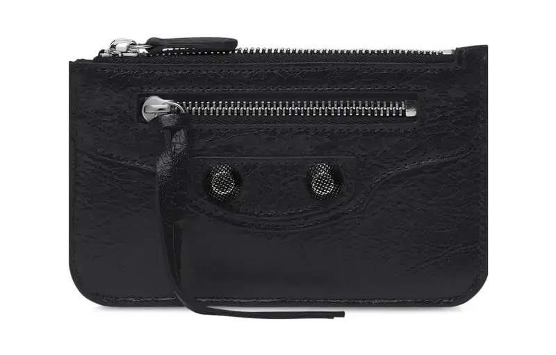 Balenciaga Le Cagole Card Holder
