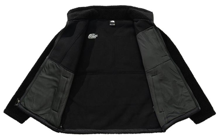 THE NORTH FACE Jacket Men’s Black