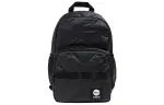Adidas Neo Polyurethane Coating Backpack Regular Unisex Black