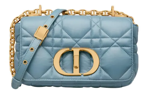 DIOR Caro Crossbody Bags