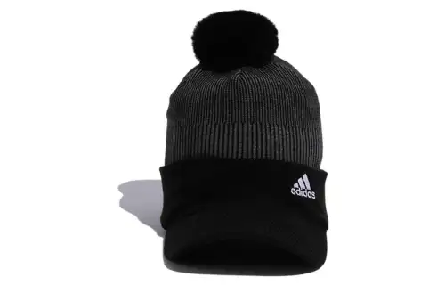 Adidas Beanies Women's Black