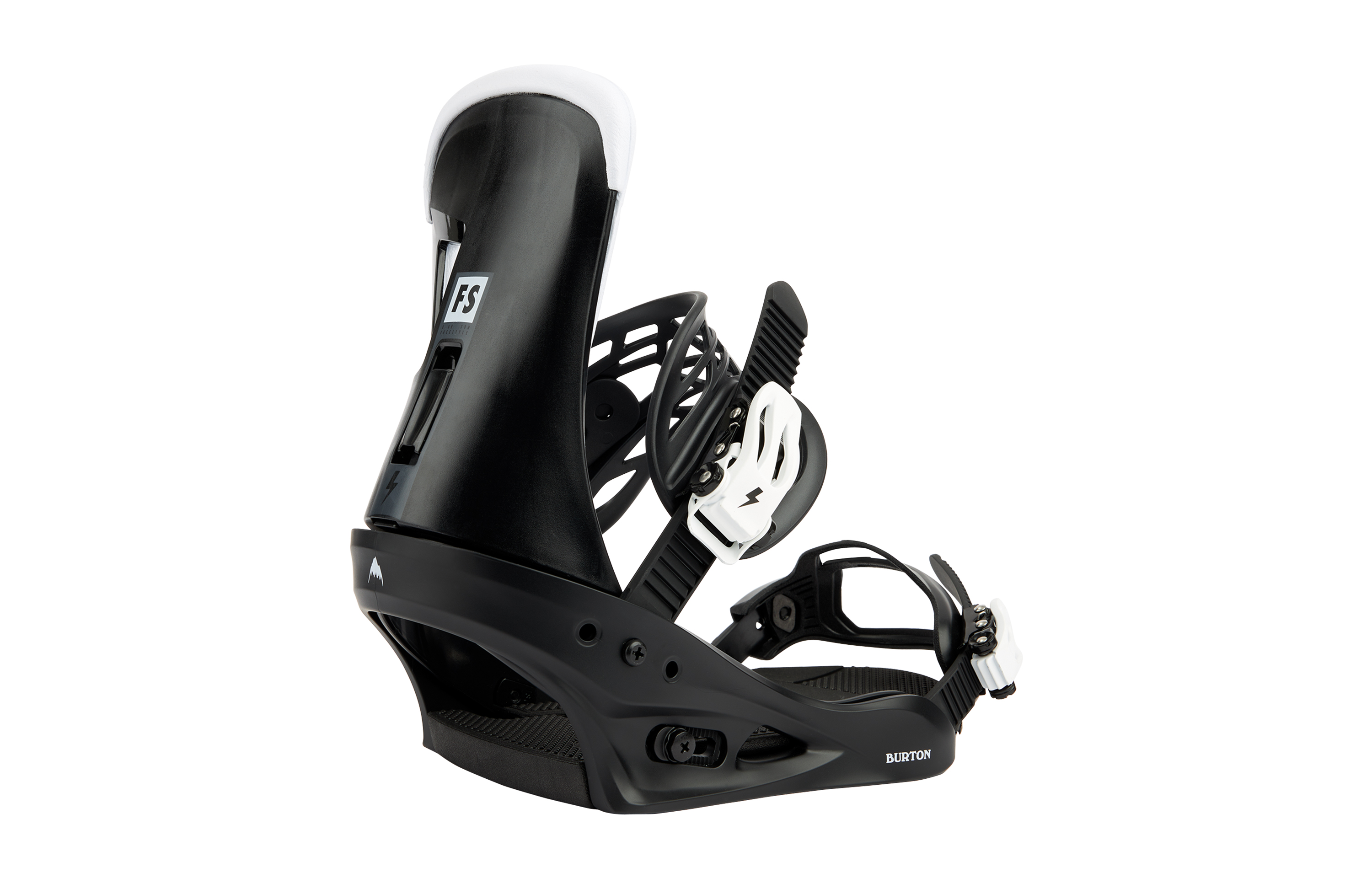 BURTON Snowboard Bindings Comfortable Men’s