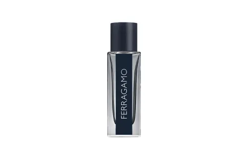 Ferragamo Exquisite Tone Mr. Tuffy Men's