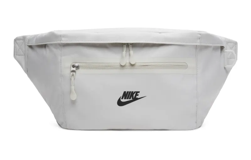 Nike Fabric Crossbody Bag, Fanny Pack Regular Unisex White
