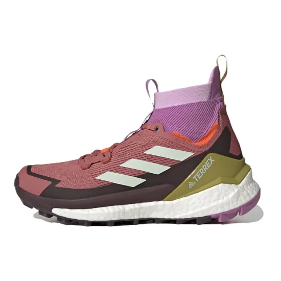 Terrex Free Hiker Women's Adidas 2 'Wonder Red Pulse Lilac' Women's