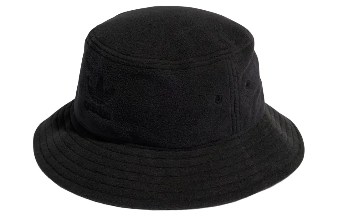 Adidas Originals Polyester Bucket Hats Unisex