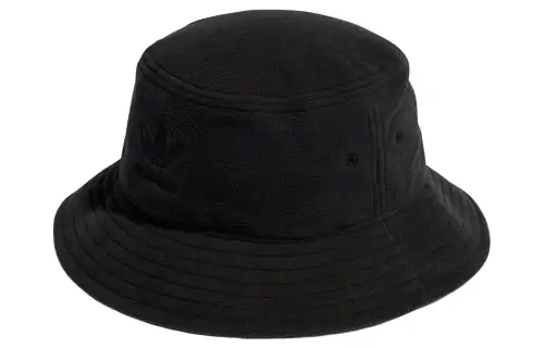 Adidas Originals Polyester Bucket Hats Unisex