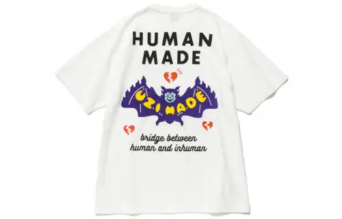 HUMAN MADE Uzi Made #1 T Shirt